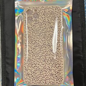 New w/o tag Apple IPhone ProMax Case